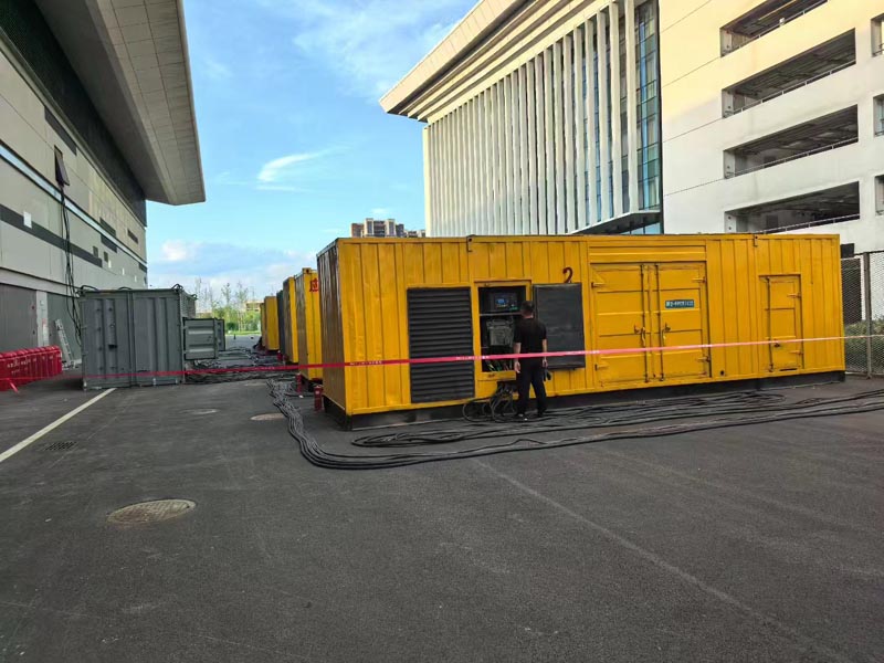 碾子山柴油发电机冬季保养注意事项？