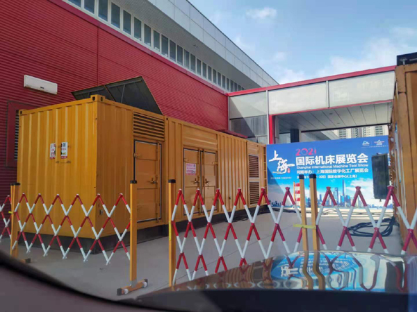 碾子山发电机出租 对于发电机的特性你了解多少?