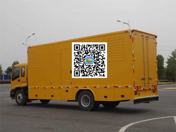 碾子山发电车出租-发电机组的主要用途是什么？