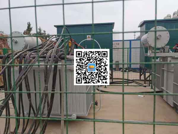 碾子山发电机出租-发电机功率适用电缆线规格估算口诀