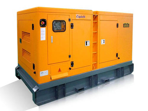 碾子山影响 200kw 柴油发电机油耗的因素有哪些?