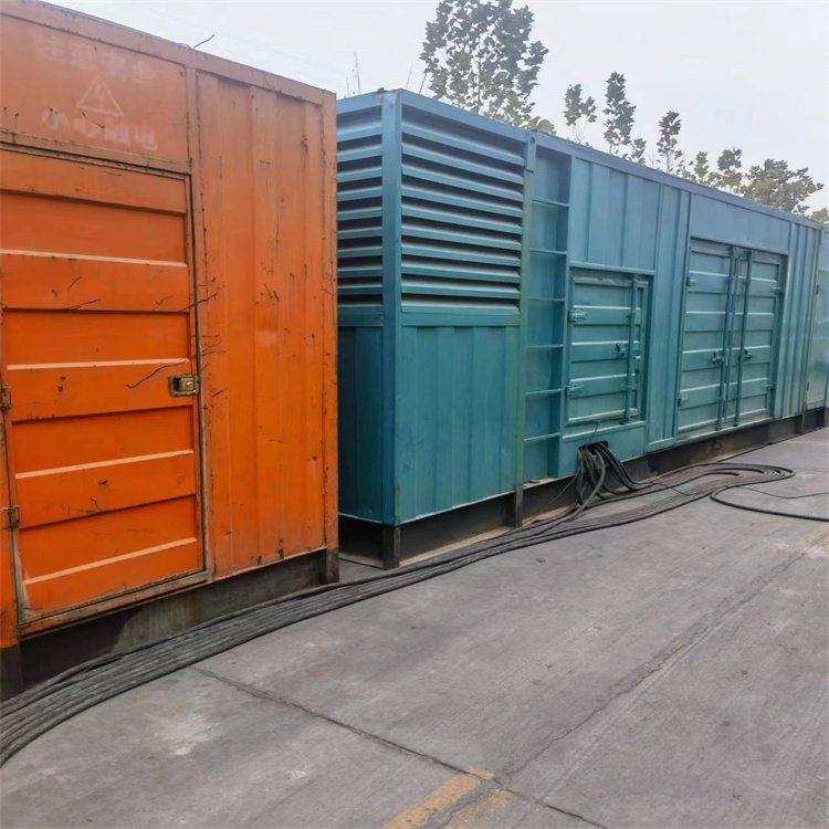 碾子山如何选择适合 600kW 柴油发电机组的热继电器?
