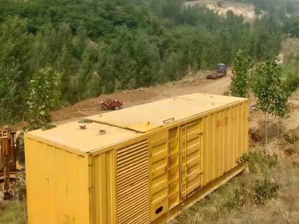 碾子山柴油发电机组冬季日常维修注意事项？